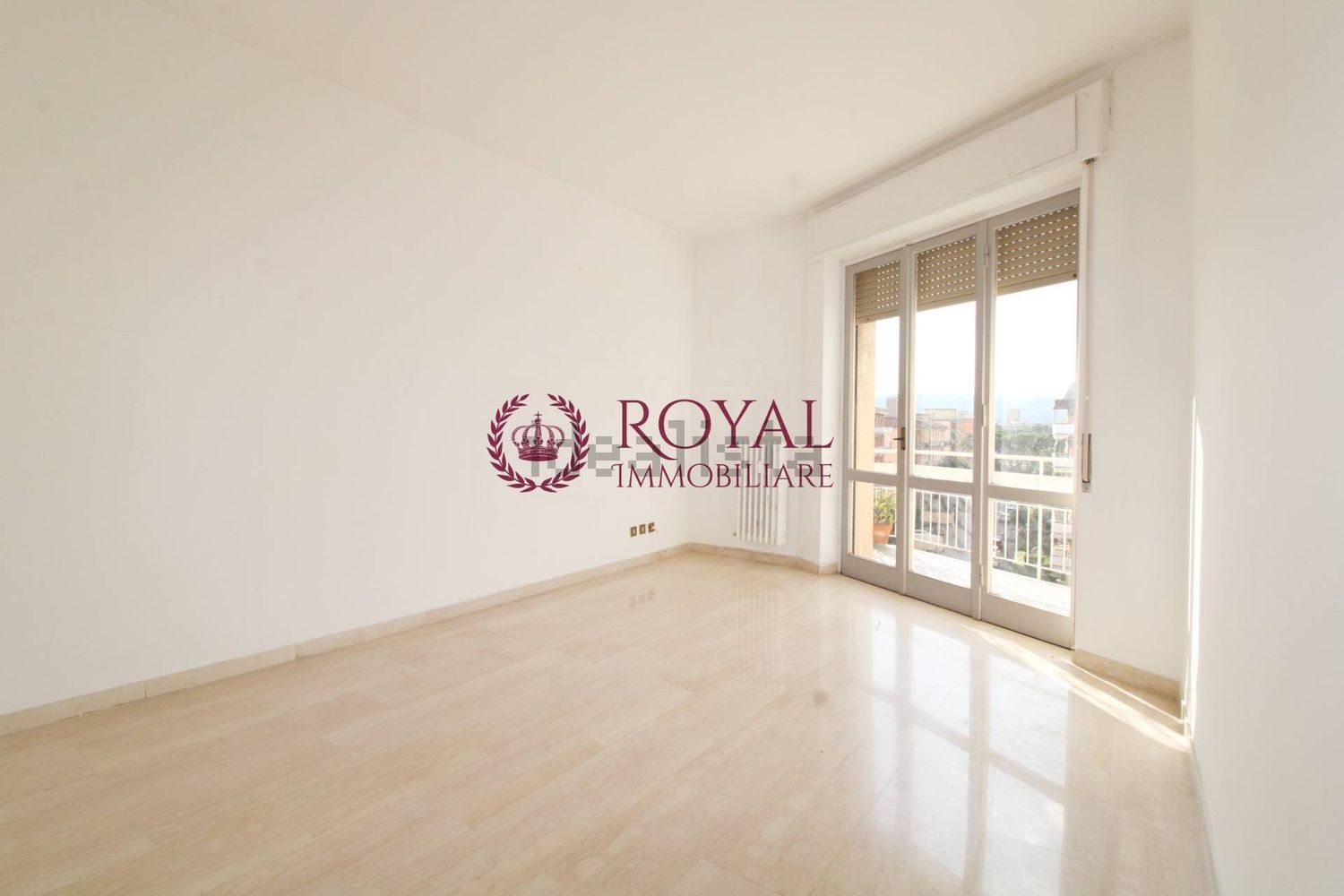 appartamento in vendita a Livorno in zona Lungomare