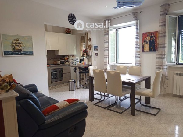 appartamento in vendita a Livorno