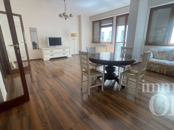 appartamento in vendita a Livorno in zona Centro Città