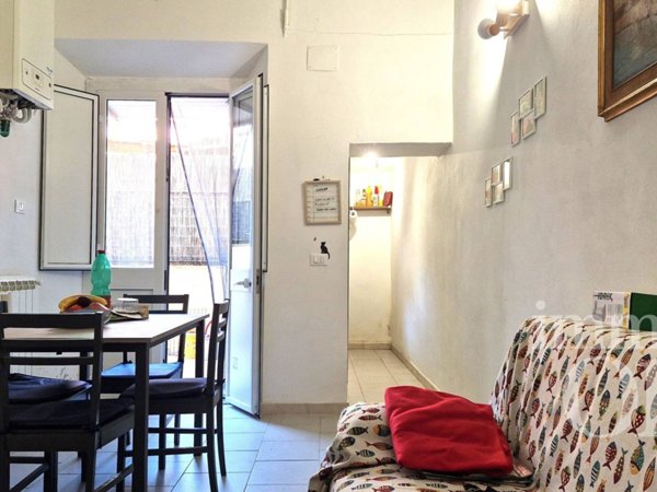 appartamento in vendita a Livorno in zona Stazione