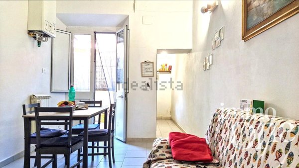 appartamento in vendita a Livorno