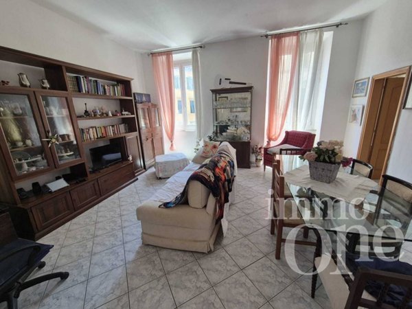 appartamento in vendita a Livorno