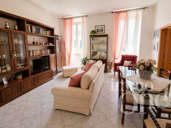 appartamento in vendita a Livorno