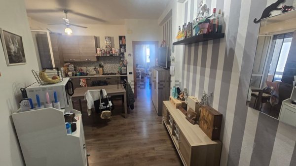 appartamento in vendita a Livorno in zona Stazione