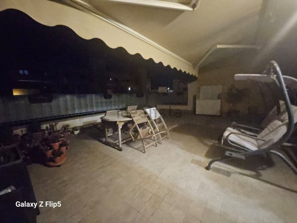 appartamento in vendita a Livorno in zona Le Basse