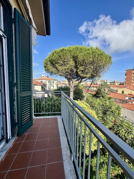 appartamento in vendita a Livorno in zona Stazione