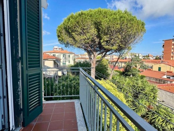 appartamento in vendita a Livorno in zona Ospedale