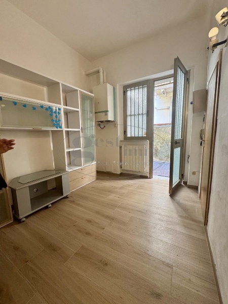 appartamento in vendita a Livorno in zona Ospedale