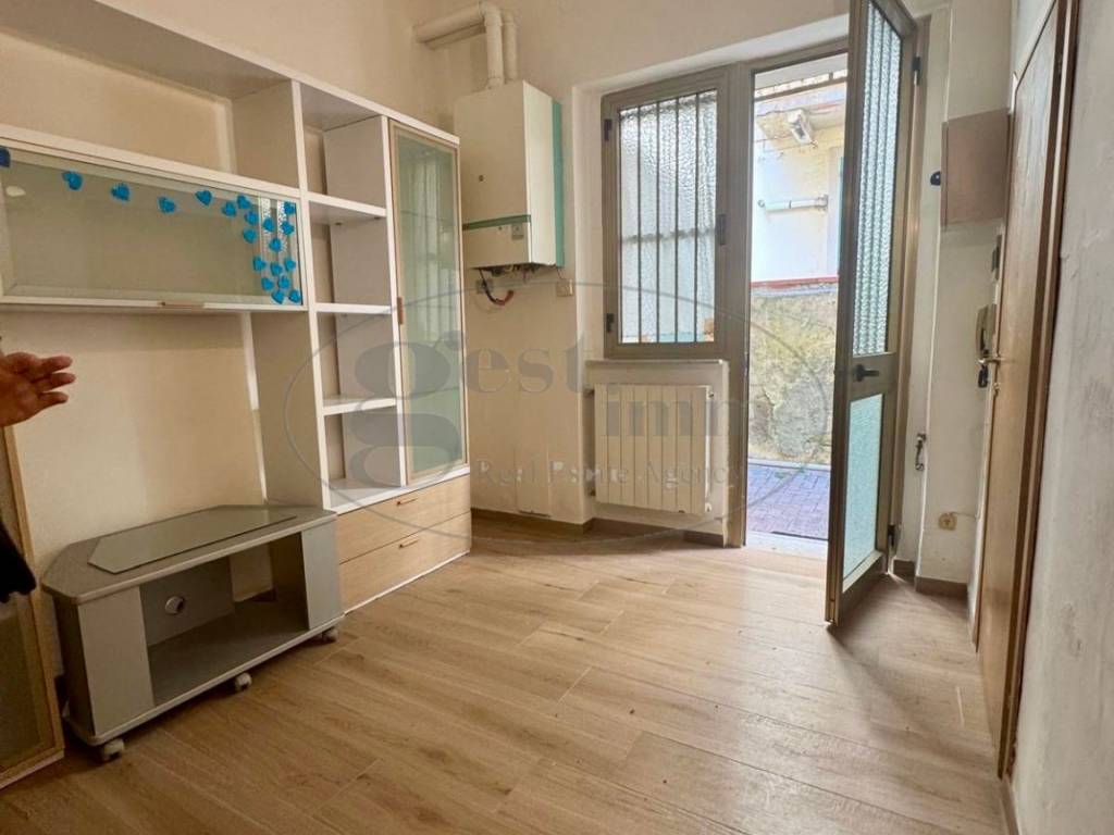 appartamento in vendita a Livorno in zona Ospedale