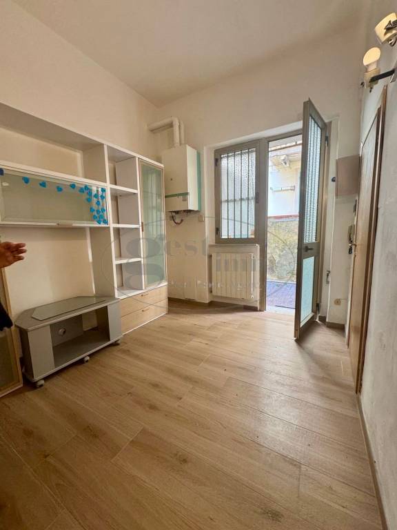appartamento in vendita a Livorno