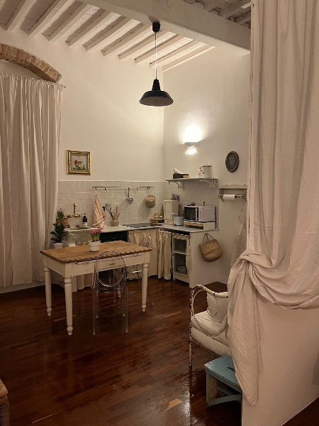 appartamento in vendita a Livorno