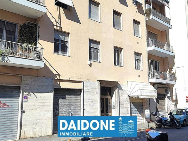 appartamento in vendita a Livorno