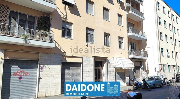 appartamento in vendita a Livorno