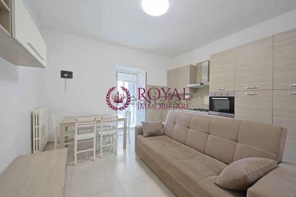 appartamento in vendita a Livorno