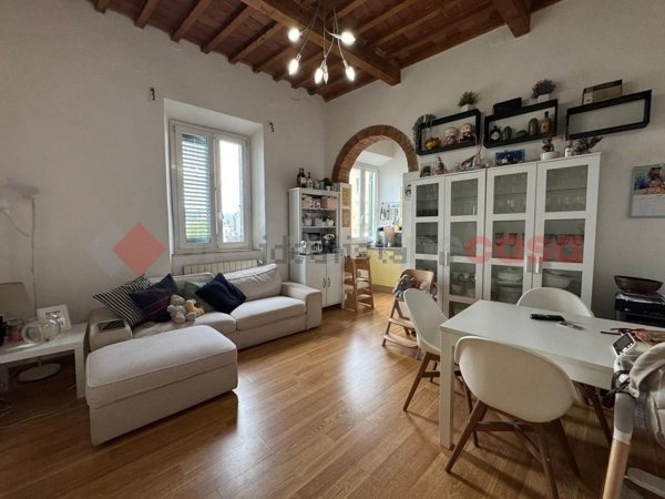 appartamento in vendita a Livorno in zona Ardenza