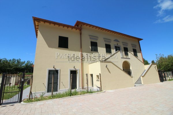 appartamento in vendita a Livorno in zona Centro Città