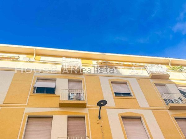 appartamento in vendita a Livorno in zona Centro Città