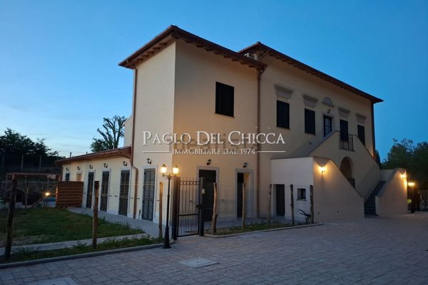 appartamento in vendita a Livorno in zona Centro Città