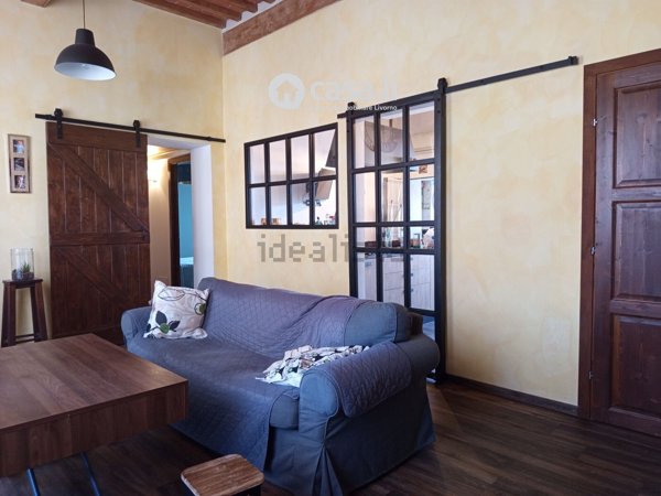 appartamento in vendita a Livorno