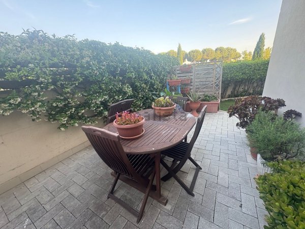 appartamento in vendita a Livorno