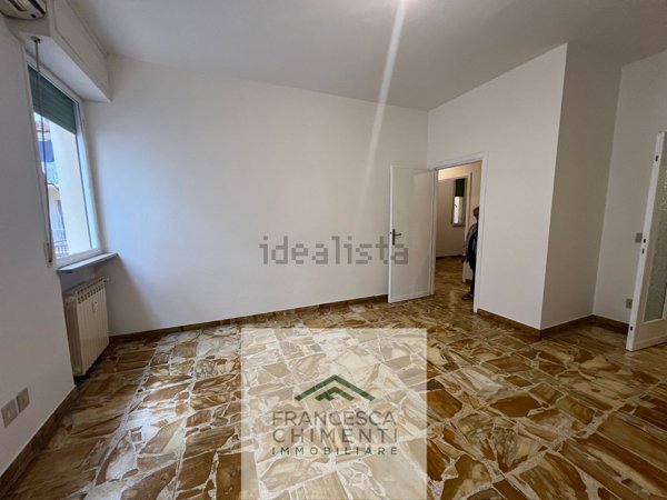 appartamento in vendita a Livorno in zona Centro Città