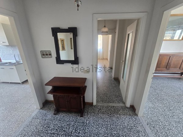 appartamento in vendita a Livorno