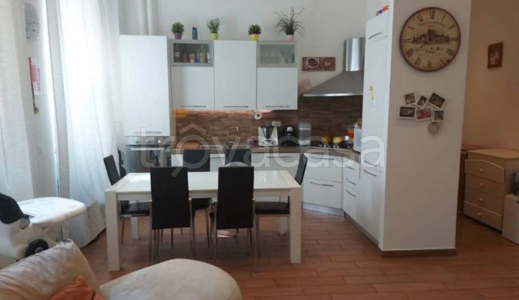 appartamento in vendita a Livorno