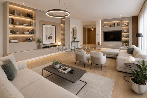 appartamento in vendita a Livorno