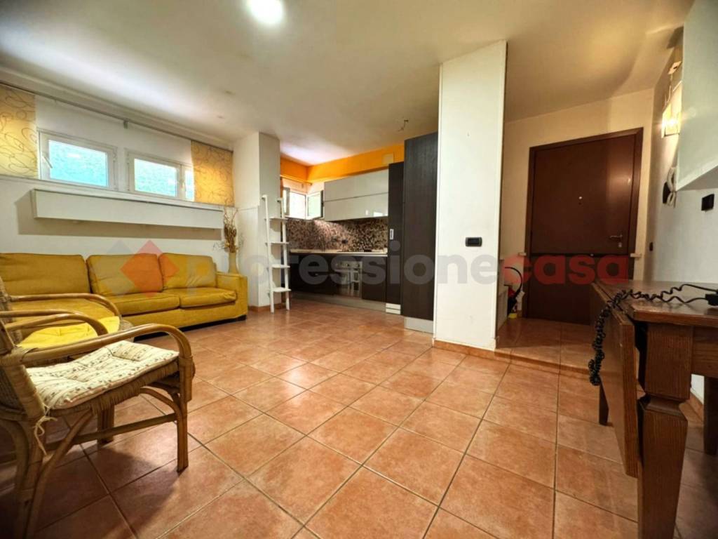 appartamento in vendita a Livorno