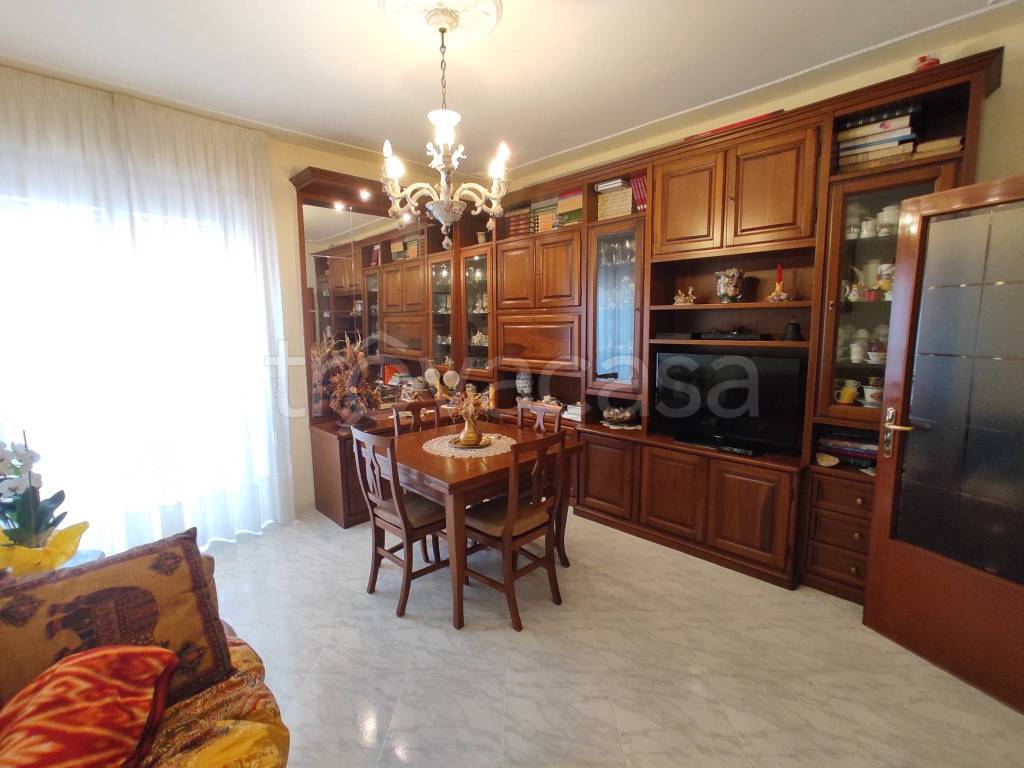 appartamento in vendita a Livorno