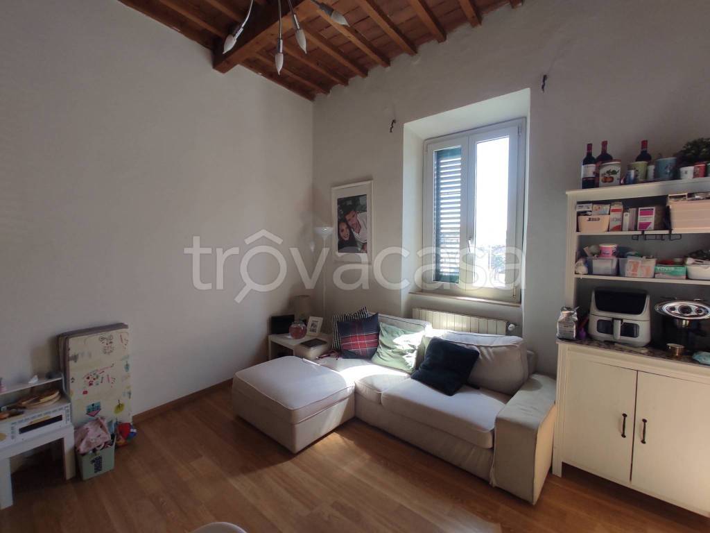 appartamento in vendita a Livorno in zona Ardenza
