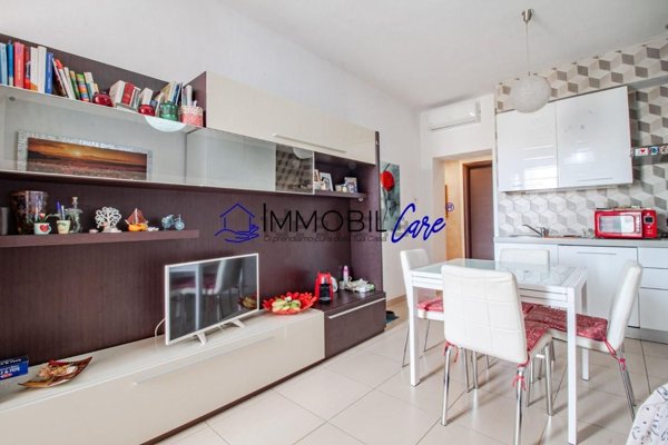 appartamento in vendita a Livorno in zona Centro Città