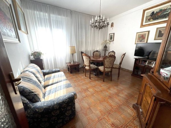 appartamento in vendita a Livorno in zona Ospedale