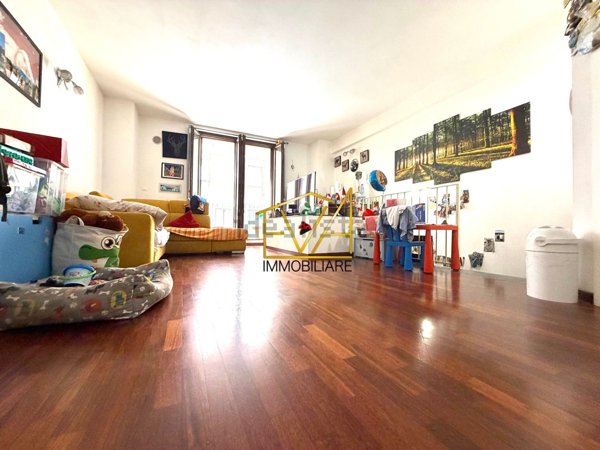 appartamento in vendita a Livorno