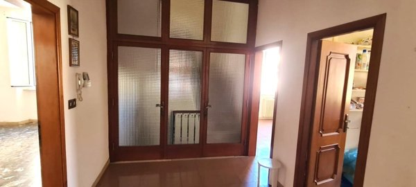 appartamento in vendita a Livorno in zona Lungomare