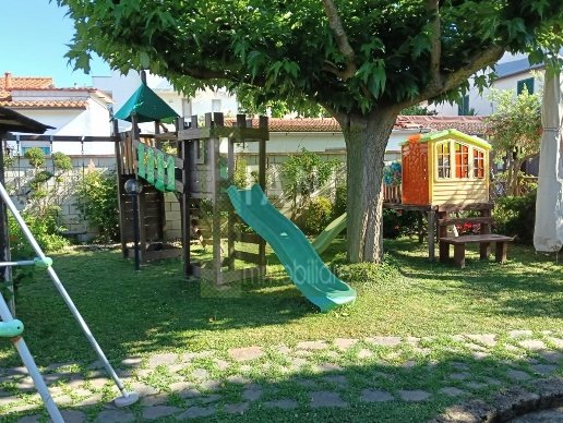casa indipendente in vendita a Livorno in zona Ardenza