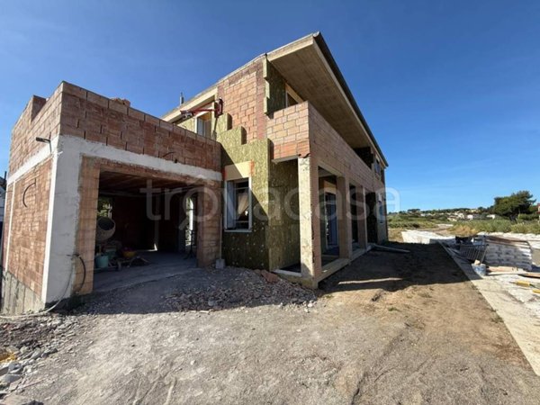 casa indipendente in vendita a Livorno in zona Collinaia