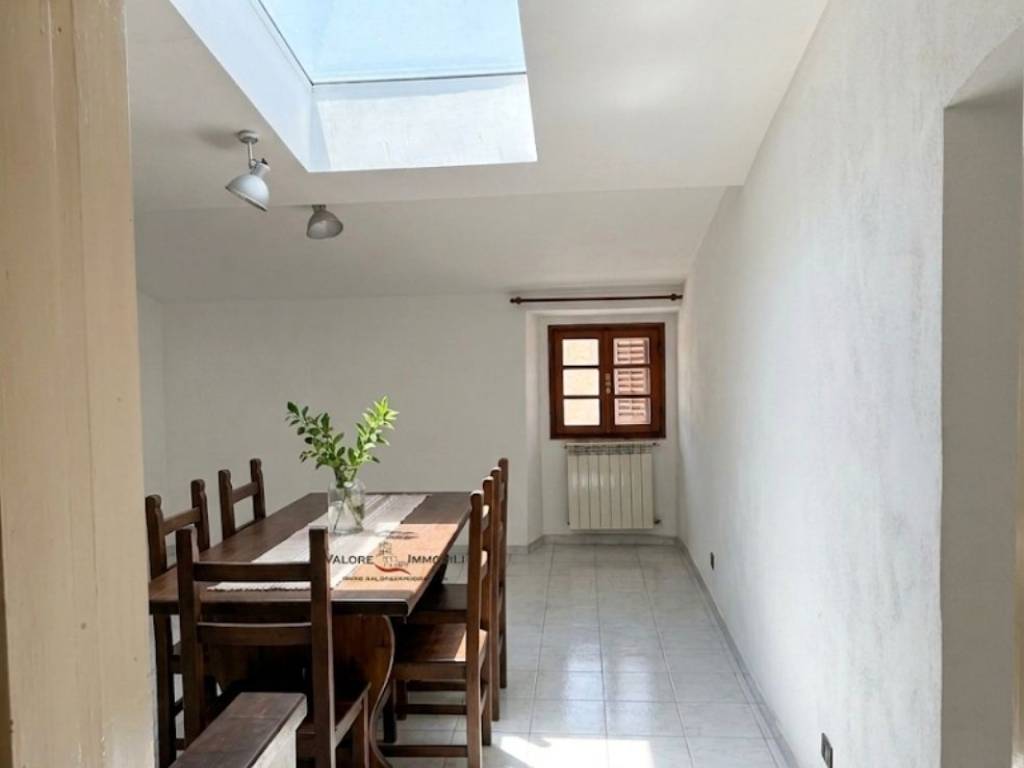 appartamento in vendita a Livorno