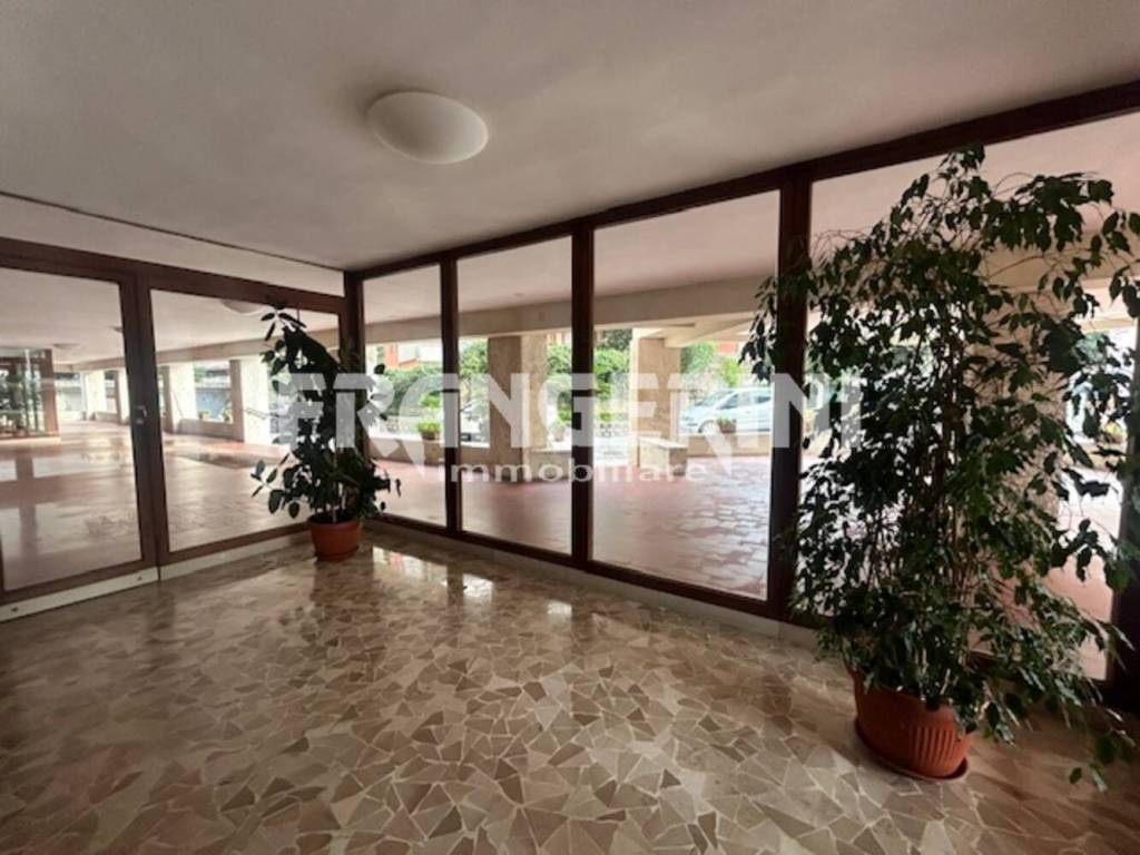appartamento in vendita a Livorno in zona Centro Città