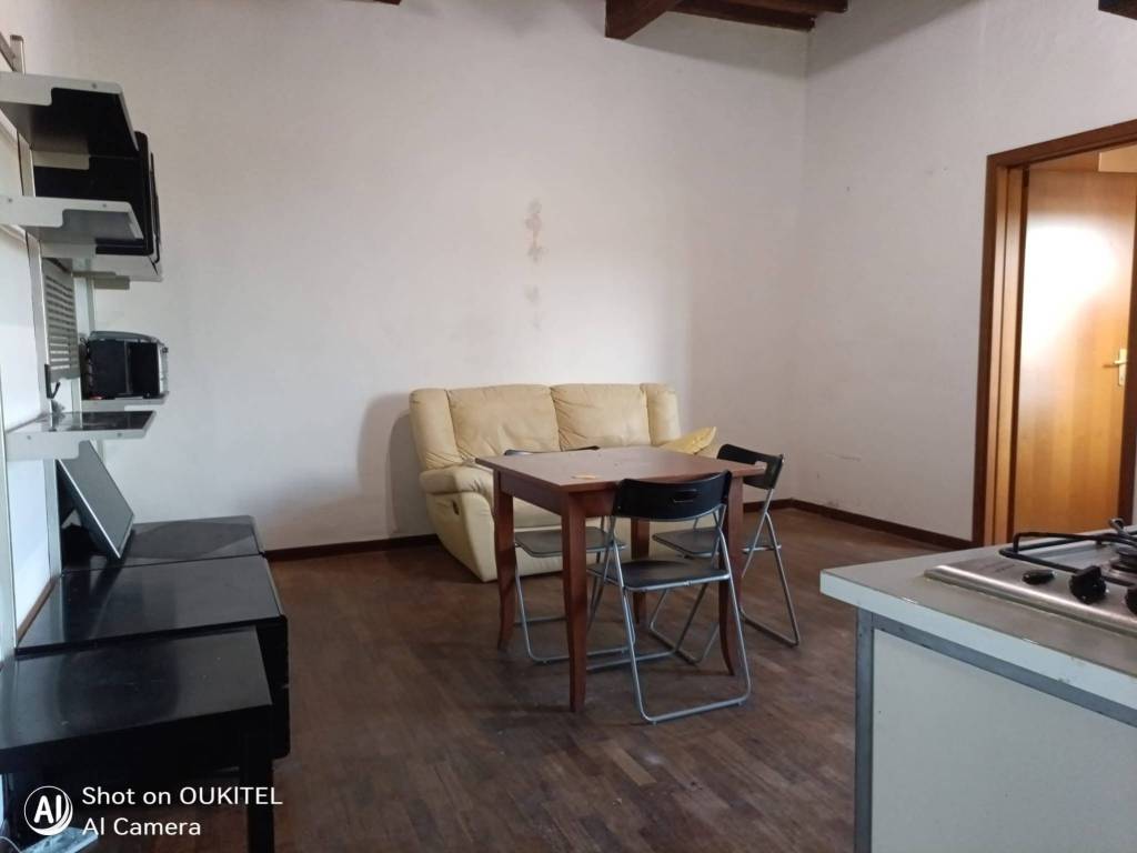 appartamento in vendita a Livorno in zona Ospedale