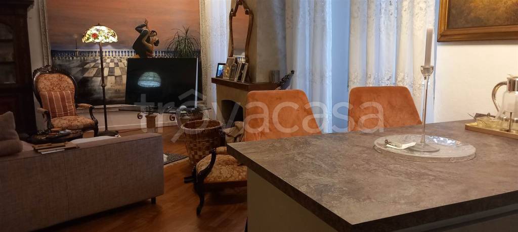 appartamento in vendita a Livorno in zona Centro Città