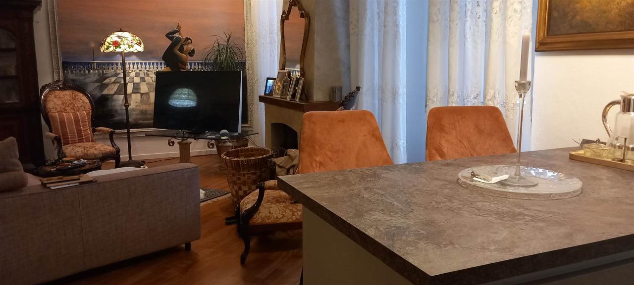 appartamento in vendita a Livorno in zona Centro Città