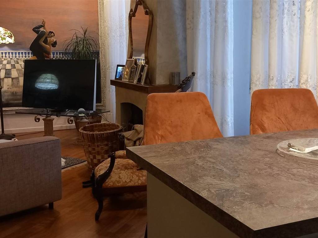 appartamento in vendita a Livorno in zona Centro Città