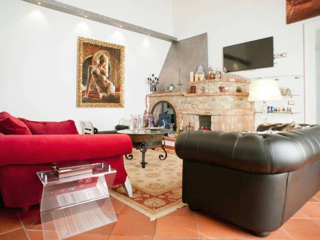 appartamento in vendita a Livorno in zona Centro Città