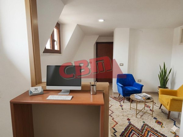 appartamento in vendita a Livorno in zona Centro Città