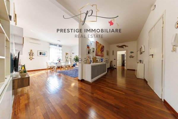 appartamento in vendita a Livorno