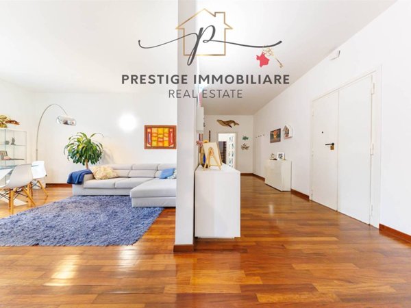 appartamento in vendita a Livorno in zona Centro Città