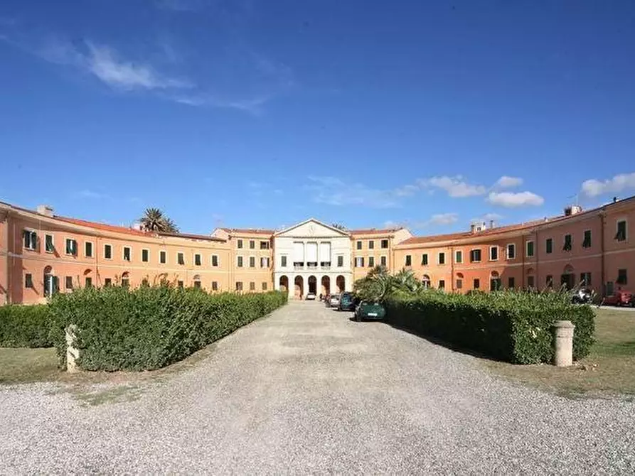 casa indipendente in vendita a Livorno in zona Ardenza