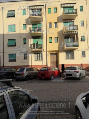 appartamento in vendita a Livorno