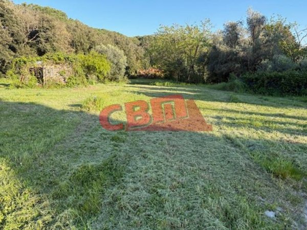 terreno agricolo in vendita a Livorno in zona Condotti Vecchi